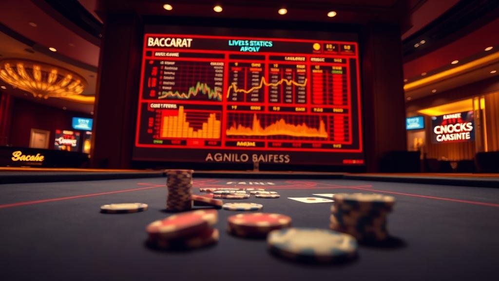 จัดอันดับสูตรบาคาร่า AE: คัมภีร์วิเคราะห์สถิติ, คัดห้องไว, พร้อมเทคนิคทำกำไร