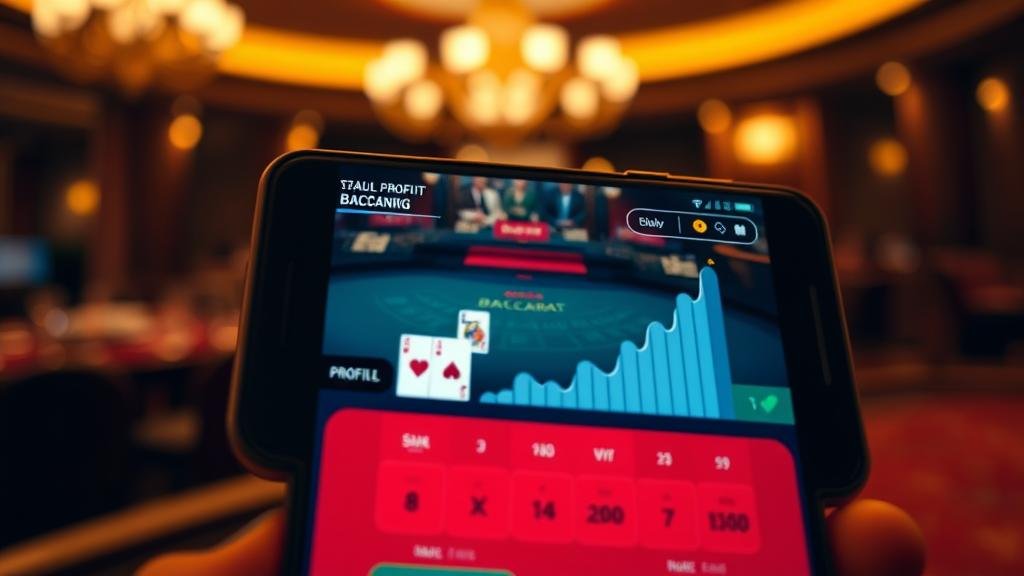 เปรียบเทียบอัตราจ่ายบาคาร่า ยุโรป และบรรยากาศกลางวัน