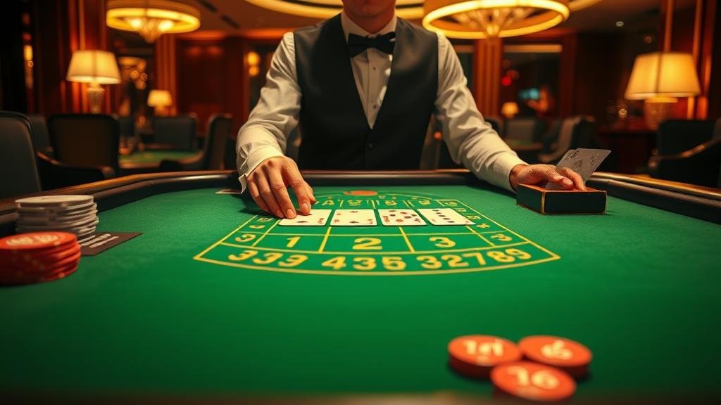 ตารางสถิติถนนไม้ขีดบาคาร่า