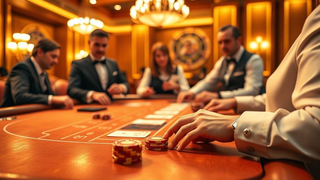 ดีลเลอร์บาคาร่าสดจาก Pragmatic Live