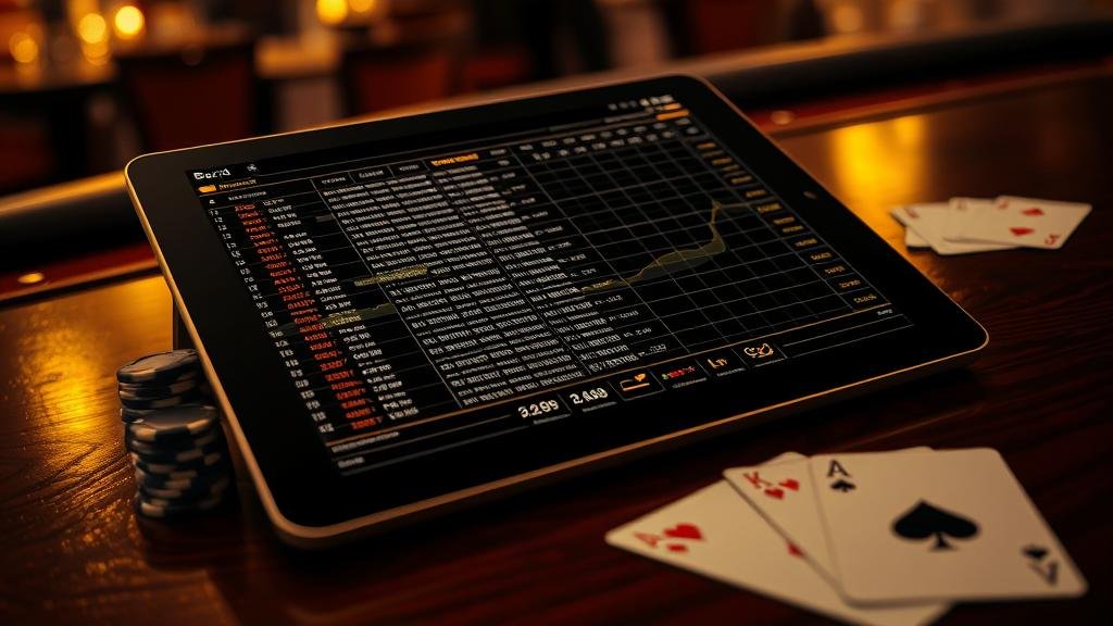 เปรียบเทียบบาคาร่าจากค่าย Entwine, PP, และ Playtech