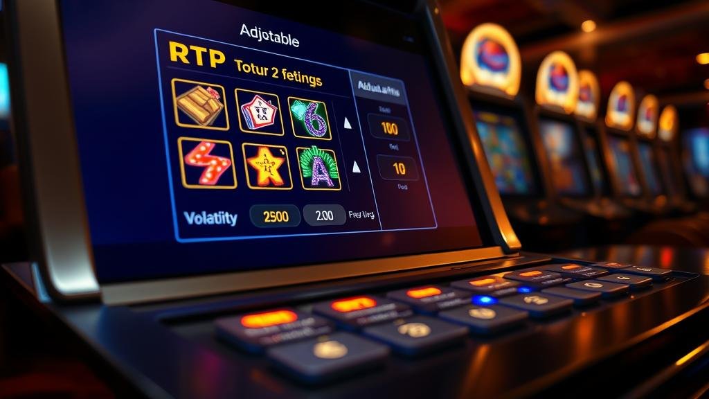 สล็อตธีมเอเชียพร้อมรอบโบนัส