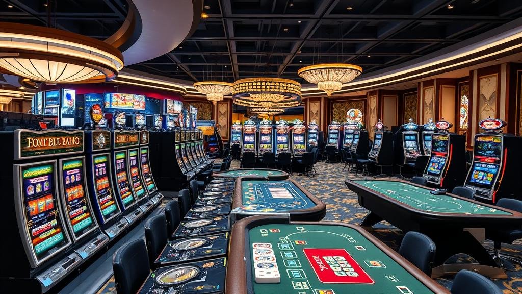 การปรับเบทสล็อตออนไลน์เพื่อเพิ่มโอกาสทำกำไร