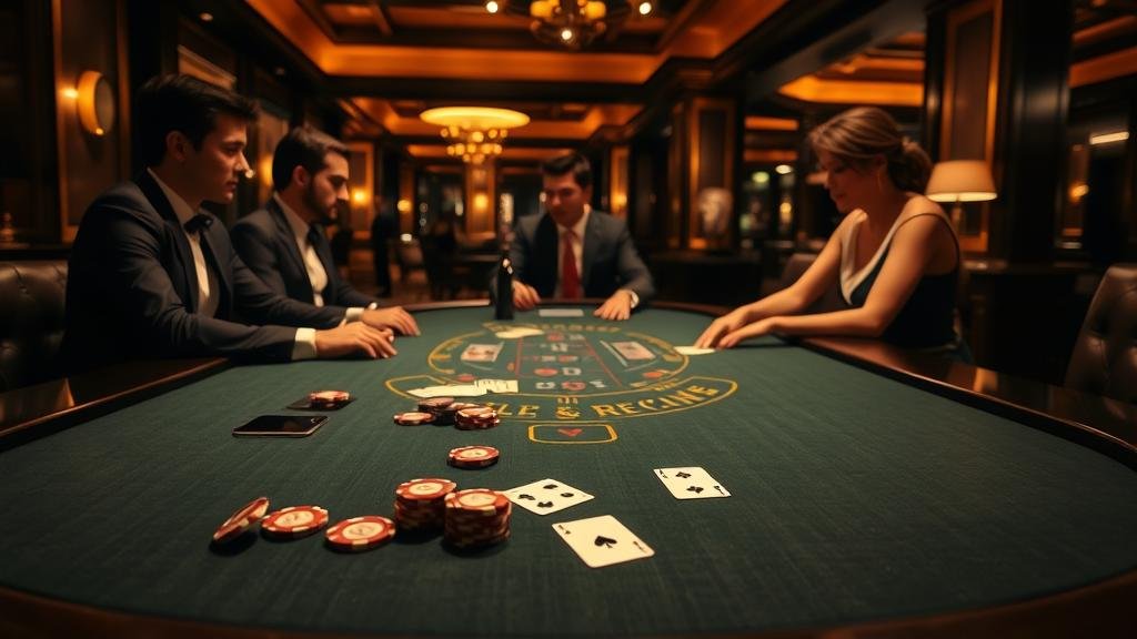 เวลาที่ดีที่สุดในการเล่นสล็อตออนไลน์