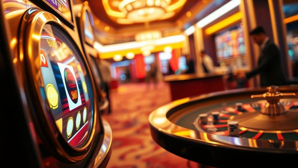 RTP สล็อตออนไลน์