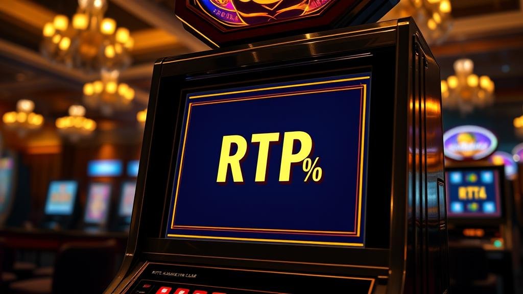 สัญลักษณ์เวลาแตกสล็อตช่วงกลางคืน