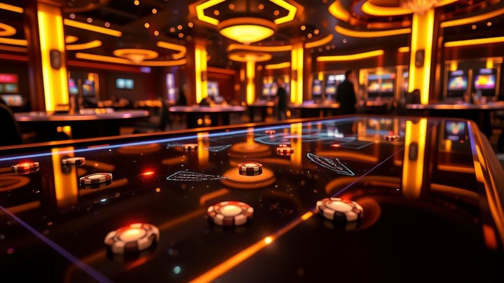 ตัวเลือกเกมสล็อตออนไลน์หลากหลายธีม