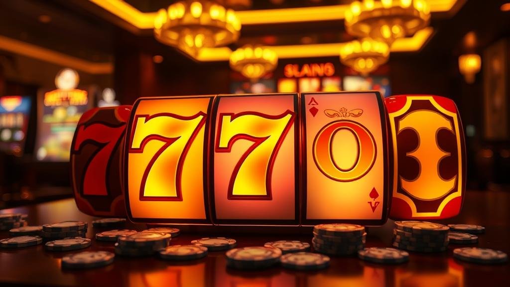 เกมสล็อต YGG ที่มีโอกาสทำกำไรสูง