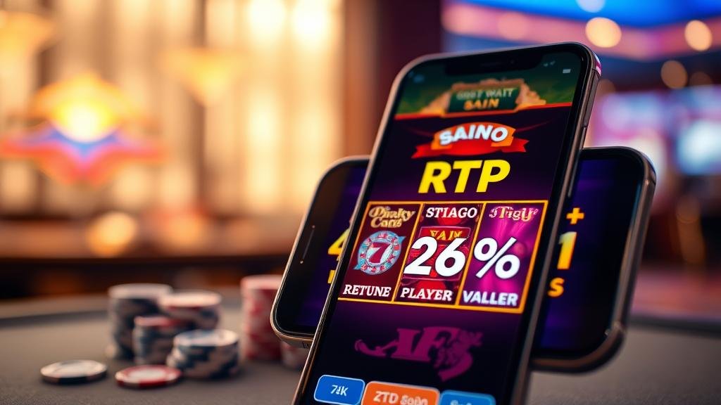 การทดลองเล่นสล็อตบนเดสก์ท็อป