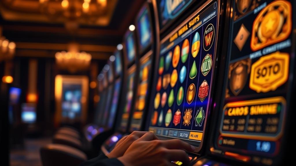 ธีมสล็อตโรมันพร้อมโบนัสพิเศษ