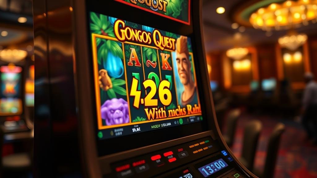 การวิเคราะห์ข้อมูลสล็อตเพื่อเพิ่มโอกาสชนะ