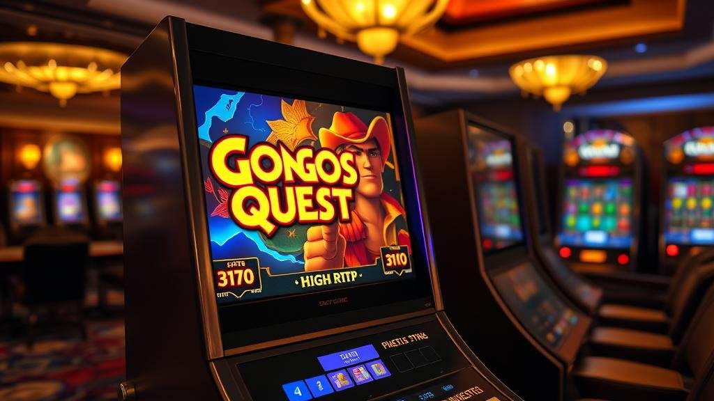 เกมสล็อต Dungeon: Immortal Evil จาก Evoplay