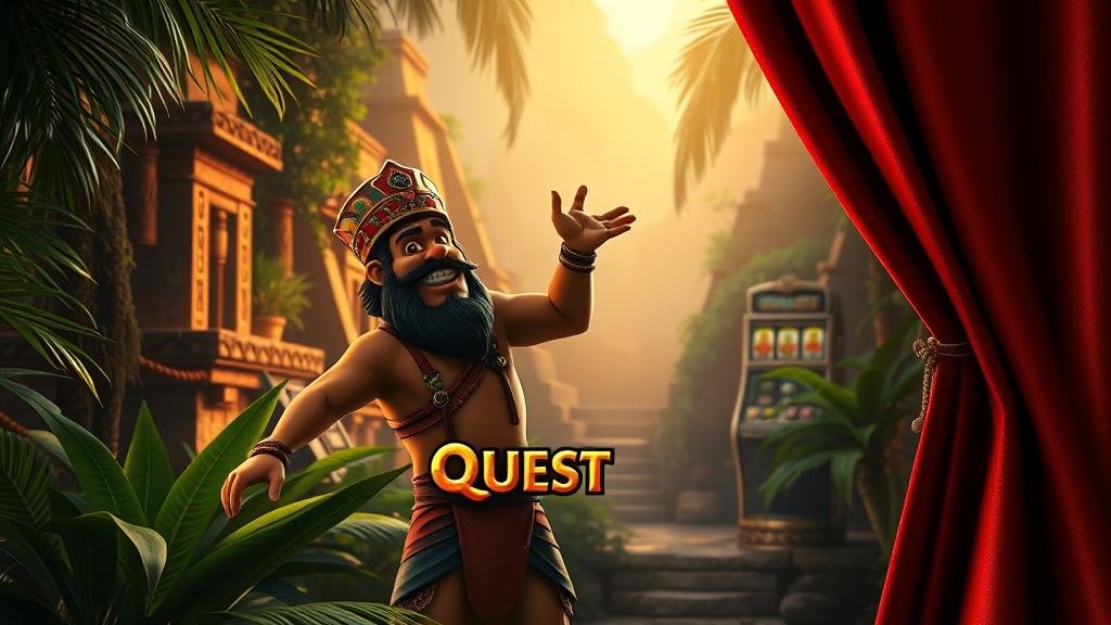 เกมสล็อต Book of Dead จาก Play'n GO