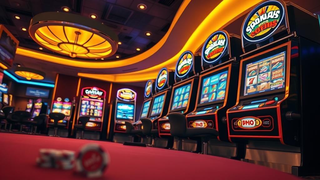 เล่นสล็อตบนมือถือ ทำกำไร 2025