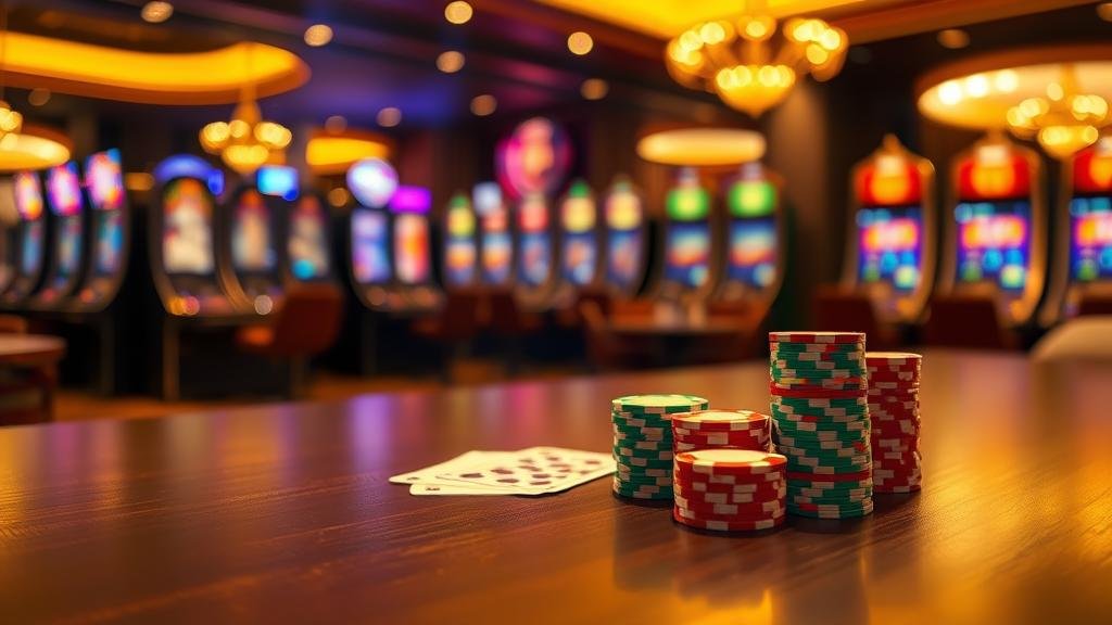 การตั้งค่าออโต้สปินบนมือถือ