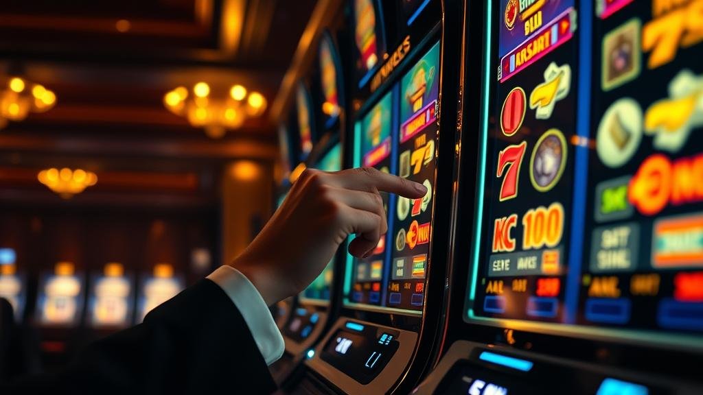 ธีมสล็อตยุโรปยอดนิยม