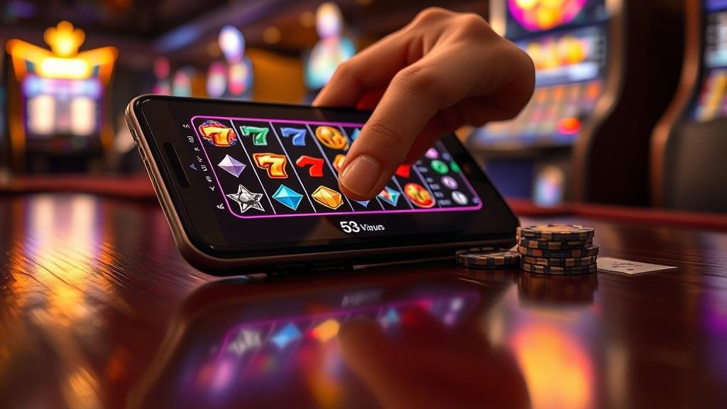 ค่ายเกมสล็อตยอดนิยมสำหรับทำกำไร