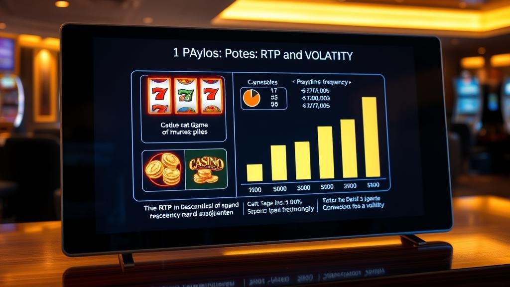 การใช้ฟีเจอร์ Buy Feature ในสล็อต