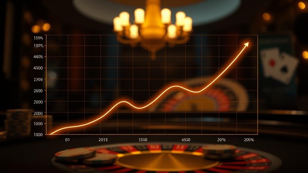 ข้อควรระวังในการเล่นสล็อตออนไลน์