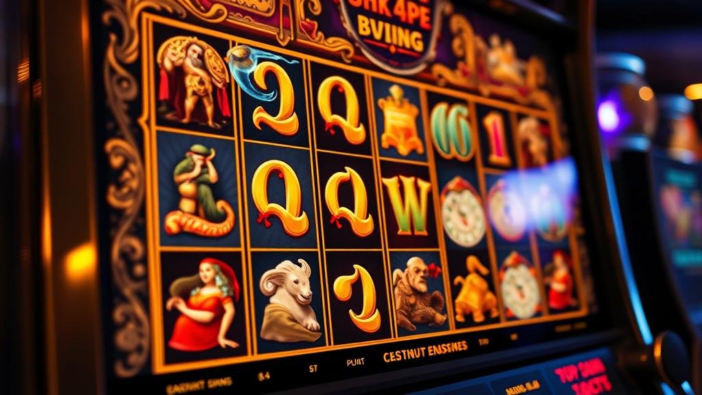 สล็อตธีมไวกิ้ง โบนัสแตกง่าย