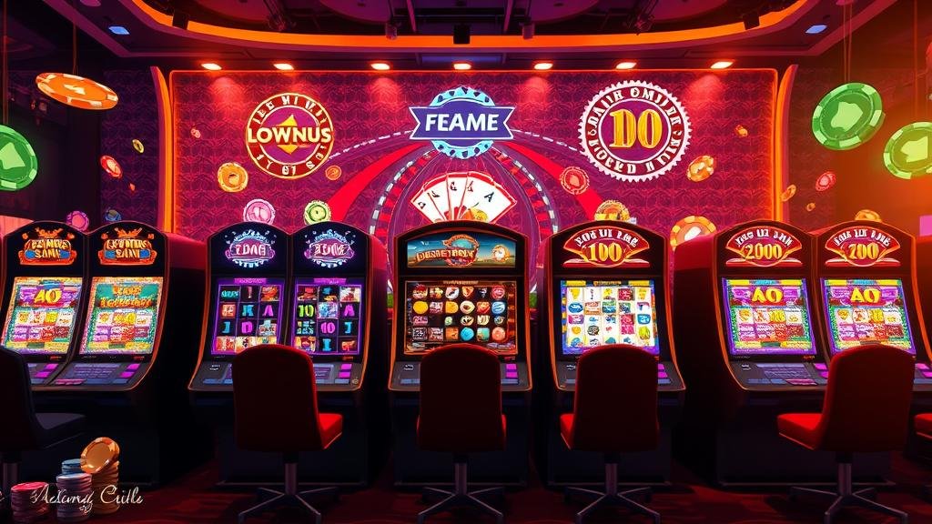 การซื้อสปินสล็อตออนไลน์