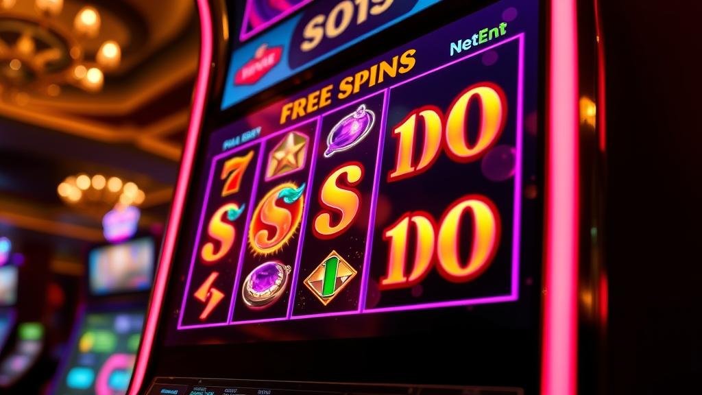 ซื้อสปินสล็อตเพื่อเข้าโบนัส