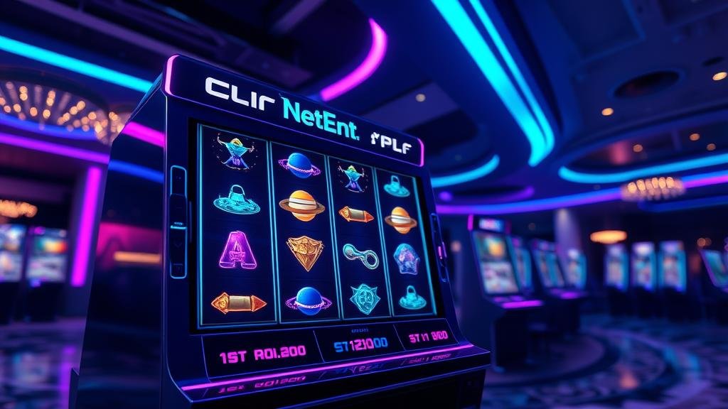 สล็อต PG Soft และ Wazdan