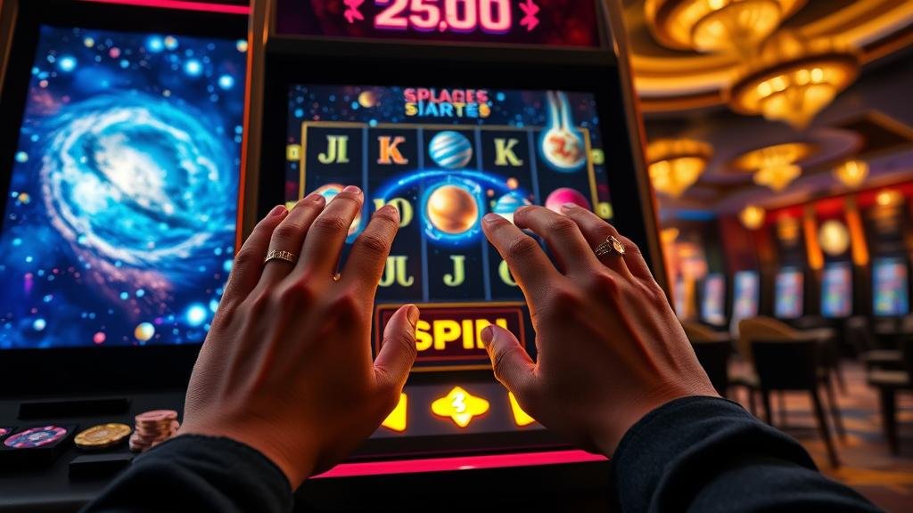 สล็อตผลไม้ NetEnt