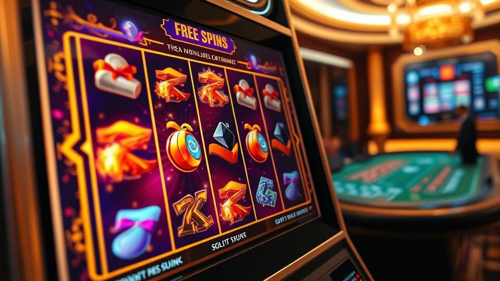 การปรับเบทสล็อตสำหรับผู้เล่นทุนน้อย