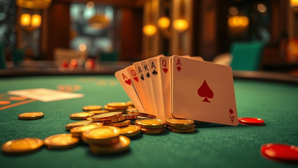 เกมสล็อตทุนน้อยพร้อมโบนัสพิเศษ