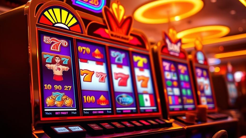 การตรวจสอบ RTP ของสล็อตออนไลน์