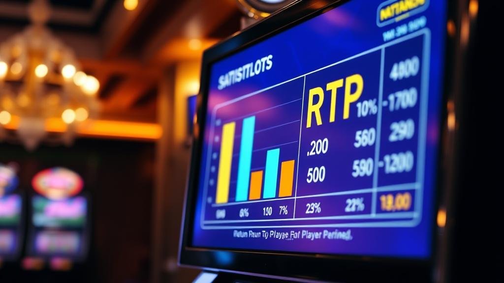 การปรับเบทสล็อตออนไลน์