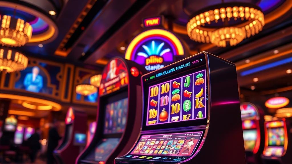 ทดลองเล่นสล็อตค่าย Push Gaming โหมดเดโม