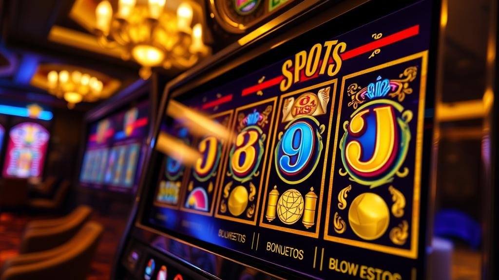 เกมสล็อต YGG และ Blueprint ซื้อโบนัส