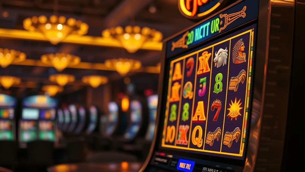 ตั้งค่าออโต้ สล็อต บน คอมพิวเตอร์