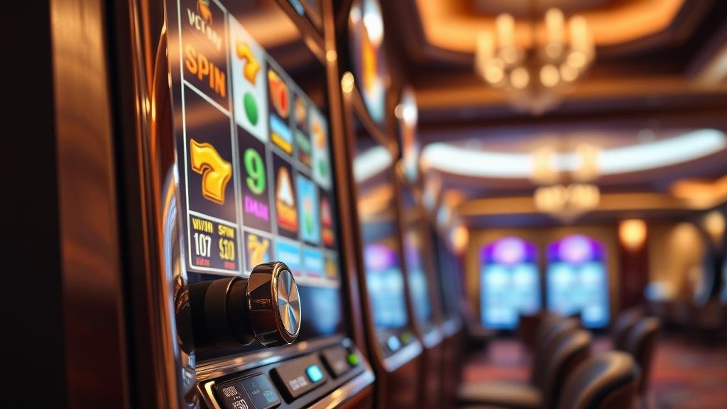 รวมธีมสล็อตยอดนิยมทั่วโลก