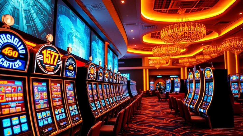 การเล่นสล็อตออโต้ไลฟ์บนแท็บเล็ต