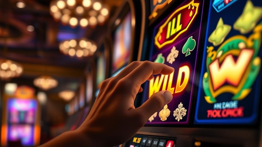 เช็ค RTP สล็อต ค่าย Joker