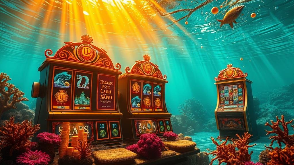 หน้าจอแสดงค่า RTP ของสล็อต