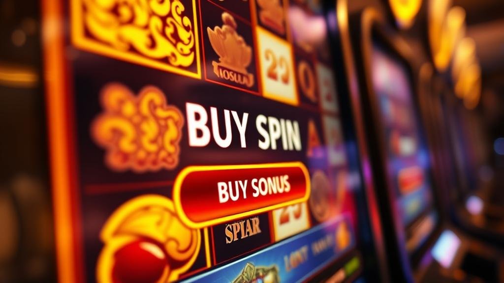 สูตรคำนวณการซื้อสปินสล็อต BTG