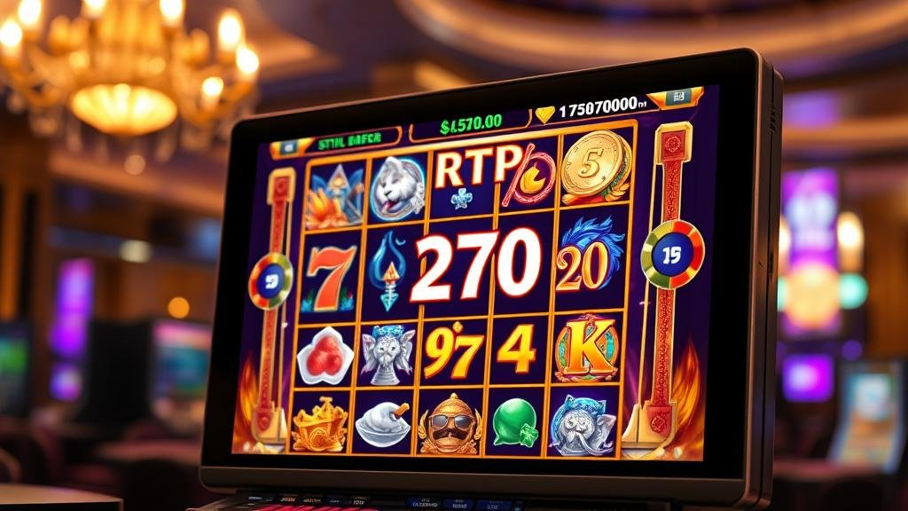 เกมสล็อตธีมทะเลจาก Habanero ที่มีฟีเจอร์น่าสนใจ