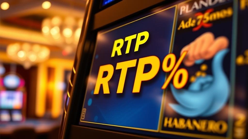 การปรับเบทสล็อตออนไลน์