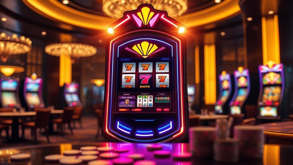 สล็อตทุนน้อย ฟีเจอร์ HoldSpin