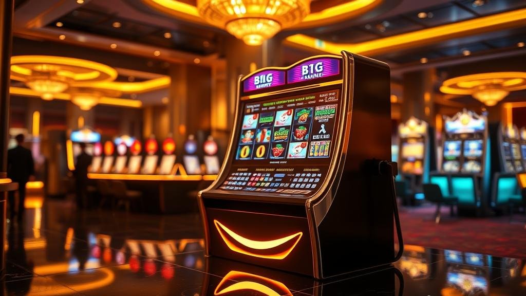 การตรวจสอบค่า RTP สล็อต Joker และ Habanero