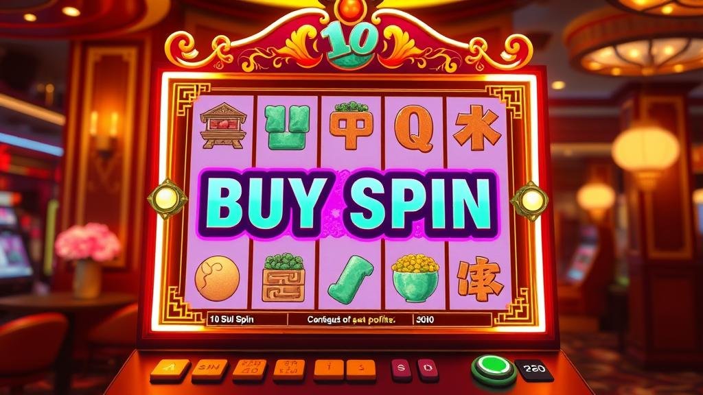 การเล่นสล็อตบนมือถือ