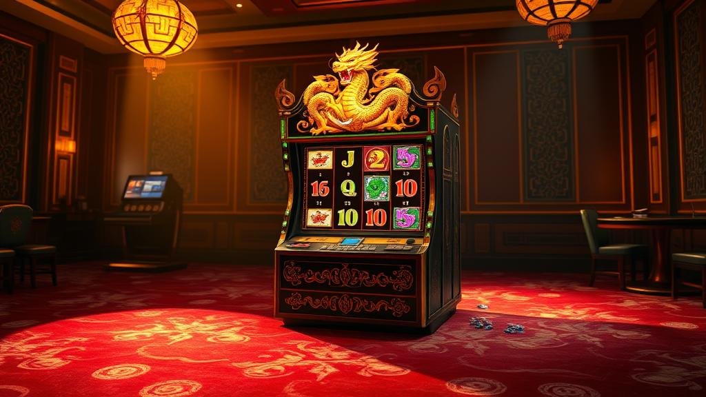 การเล่นสล็อตบนมือถือ