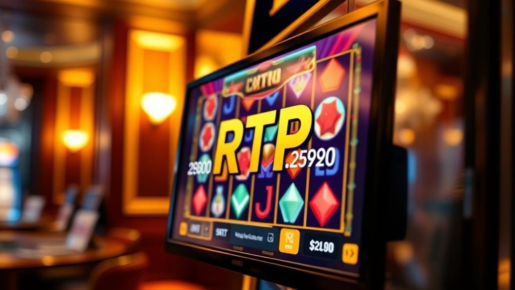 ความแตกต่างของสล็อตในไทย เอเชีย และยุโรป