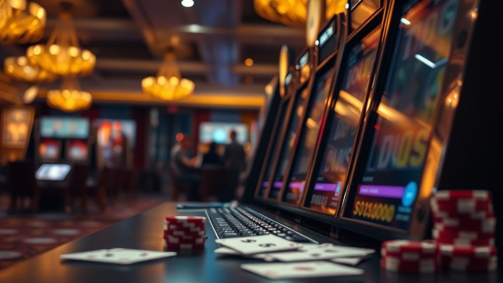 เกมสล็อตธีมคาวบอยพร้อมฟีเจอร์โบนัส