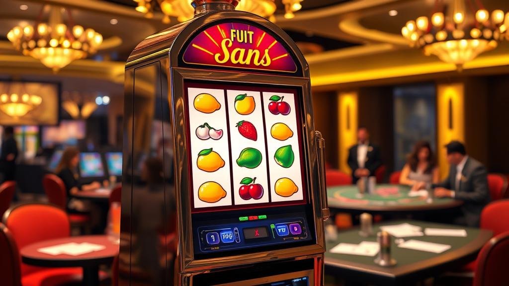 สตรีมเมอร์เล่นสล็อตออนไลน์