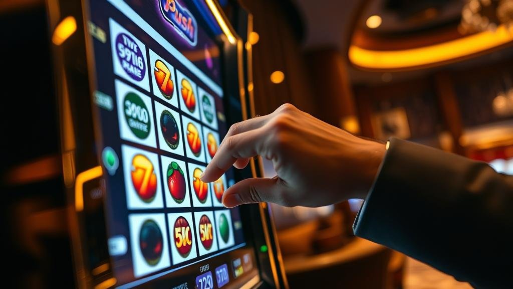 โลโก้ค่ายเกมสล็อตยอดนิยม